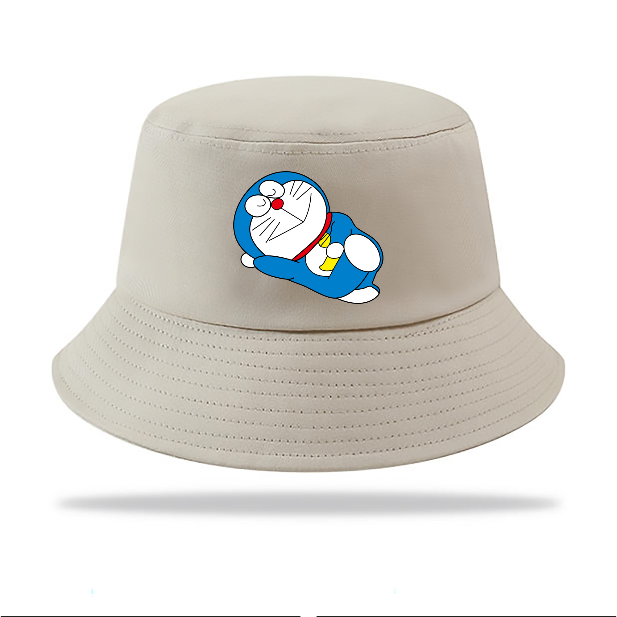 （画像用） ドラえもん Doraemon アウトドア日除けバケットハット